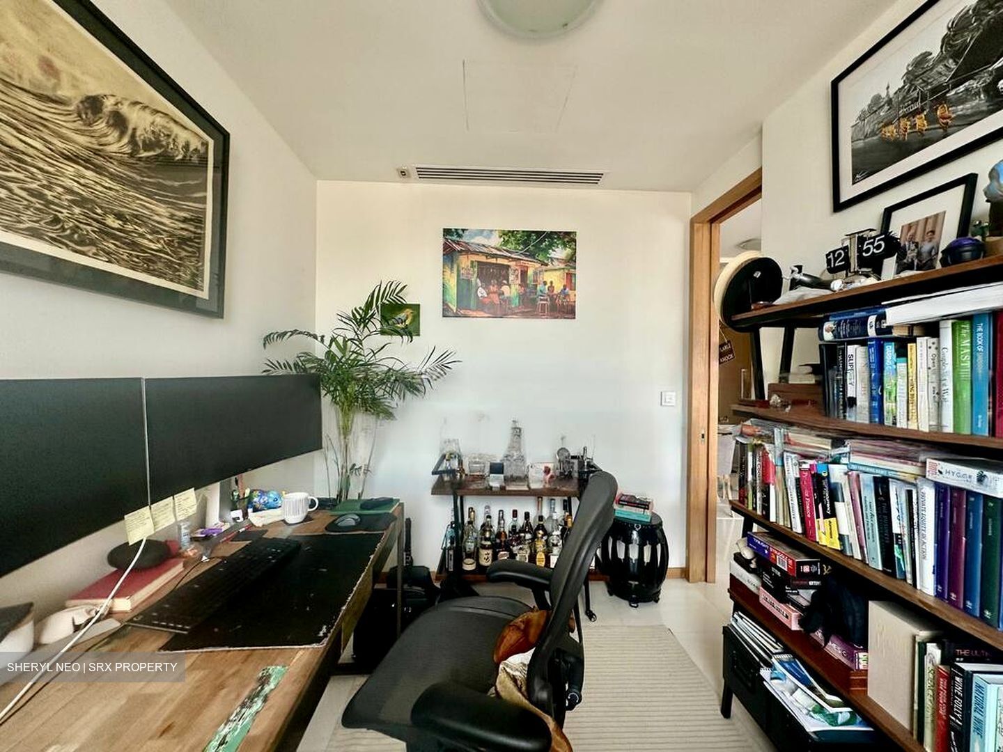 Concourse Skyline (D7), Apartment #483545281